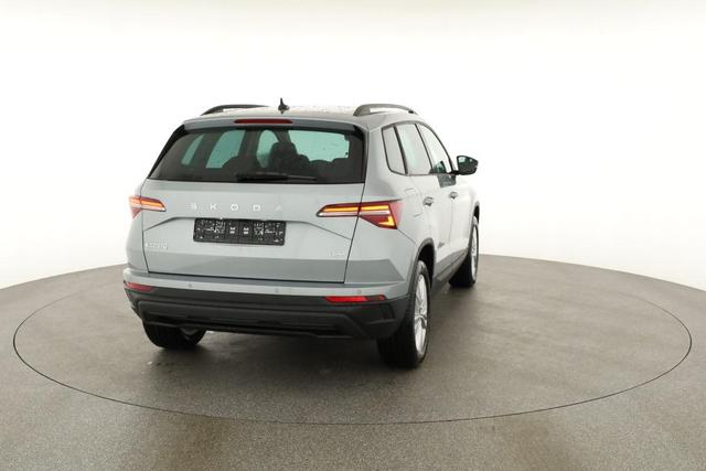 Skoda Karoq Selection 4x4 2.0 TDI DSG Selection, AHK, LED, Kamera, Winter, 4 J.-Garantie 