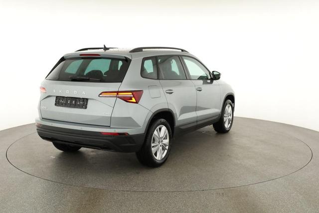 Skoda Karoq Selection 4x4 2.0 TDI DSG Selection, AHK, LED, Kamera, Winter, 4 J.-Garantie 