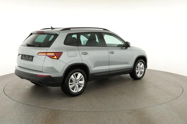 Skoda Karoq Selection 4x4 2.0 TDI DSG Selection, AHK, LED, Kamera, Winter, 4 J.-Garantie 