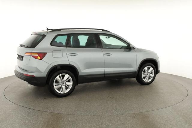 Skoda Karoq Selection 4x4 2.0 TDI DSG Selection, AHK, LED, Kamera, Winter, 4 J.-Garantie 