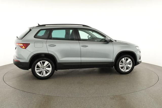 Skoda Karoq Selection 4x4 2.0 TDI DSG Selection, AHK, LED, Kamera, Winter, 4 J.-Garantie 