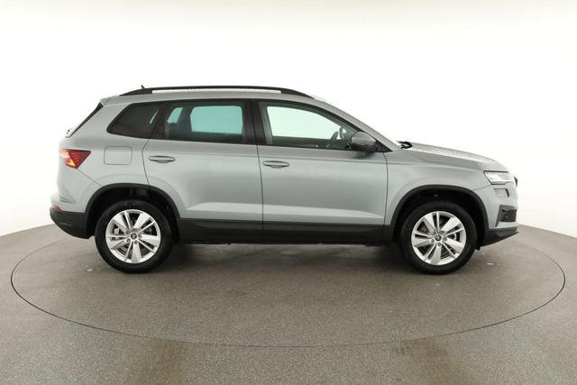 Skoda Karoq Selection 4x4 2.0 TDI DSG Selection, AHK, LED, Kamera, Winter, 4 J.-Garantie 