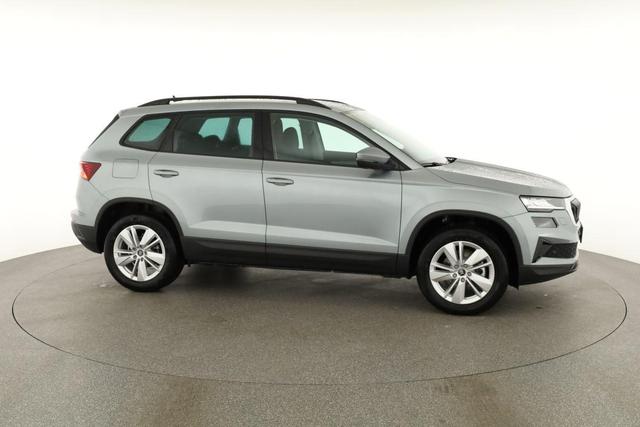 Skoda Karoq Selection 4x4 2.0 TDI DSG Selection, AHK, LED, Kamera, Winter, 4 J.-Garantie 