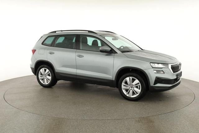 Skoda Karoq Selection 4x4 2.0 TDI DSG Selection, AHK, LED, Kamera, Winter, 4 J.-Garantie 