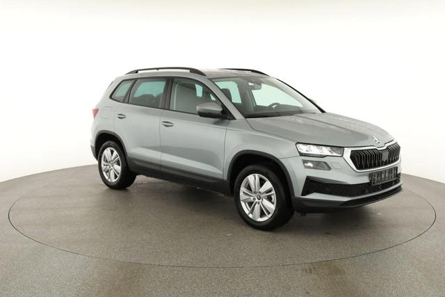 Skoda Karoq Selection 4x4 2.0 TDI DSG Selection, AHK, LED, Kamera, Winter, 4 J.-Garantie 