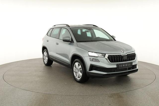 Skoda Karoq Selection 4x4 2.0 TDI DSG Selection, AHK, LED, Kamera, Winter, 4 J.-Garantie 