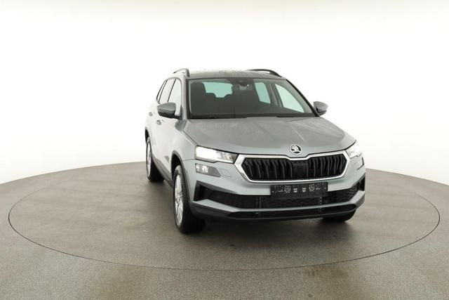 Skoda Karoq Selection 4x4 2.0 TDI DSG Selection, AHK, LED, Kamera, Winter, 4 J.-Garantie 