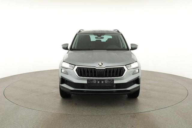 Skoda Karoq Selection 4x4 2.0 TDI DSG Selection, AHK, LED, Kamera, Winter, 4 J.-Garantie 
