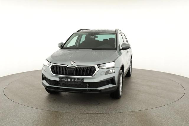 Skoda Karoq Selection 4x4 2.0 TDI DSG Selection, AHK, LED, Kamera, Winter, 4 J.-Garantie 