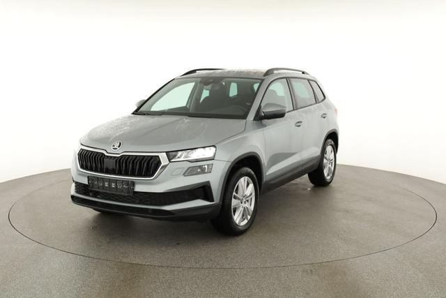 Skoda Karoq Selection 4x4 2.0 TDI DSG Selection, AHK, LED, Kamera, Winter, 4 J.-Garantie 