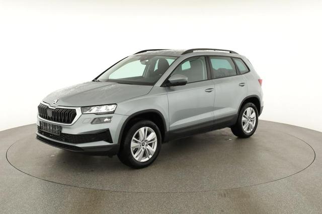 Skoda Karoq Selection 4x4 2.0 TDI DSG Selection, AHK, LED, Kamera, Winter, 4 J.-Garantie 