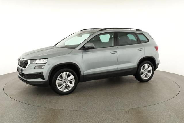 Skoda Karoq Selection 4x4 2.0 TDI DSG Selection, AHK, LED, Kamera, Winter, 4 J.-Garantie 