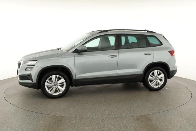 Skoda Karoq Selection 4x4 2.0 TDI DSG Selection, AHK, LED, Kamera, Winter, 4 J.-Garantie 