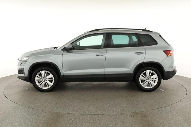 Skoda Karoq Selection 4x4 2.0 TDI DSG Selection, AHK, LED, Kamera, Winter, 4 J.-Garantie 