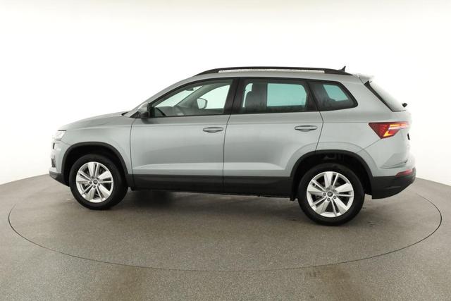 Skoda Karoq Selection 4x4 2.0 TDI DSG Selection, AHK, LED, Kamera, Winter, 4 J.-Garantie 