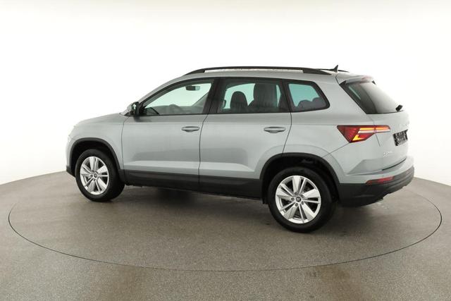 Skoda Karoq Selection 4x4 2.0 TDI DSG Selection, AHK, LED, Kamera, Winter, 4 J.-Garantie 