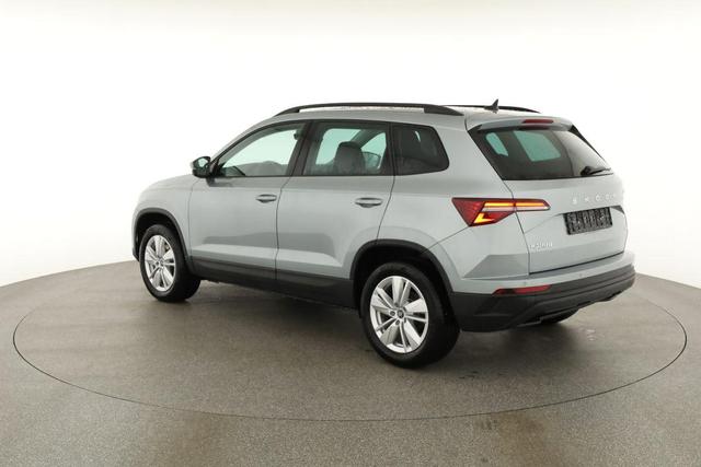 Skoda Karoq Selection 4x4 2.0 TDI DSG Selection, AHK, LED, Kamera, Winter, 4 J.-Garantie 