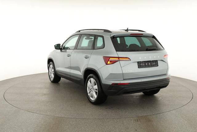 Skoda Karoq Selection 4x4 2.0 TDI DSG Selection, AHK, LED, Kamera, Winter, 4 J.-Garantie 