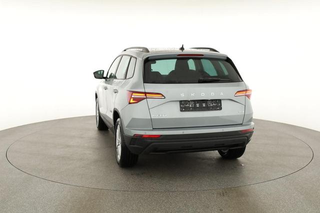 Skoda Karoq Selection 4x4 2.0 TDI DSG Selection, AHK, LED, Kamera, Winter, 4 J.-Garantie 