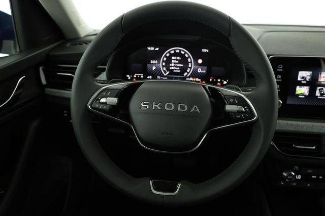 Skoda Kamiq Selection 1.0 TSI DSG Selection, AHK, LED, Kamera, Winter, 16-Zoll, 4 J.-Garantie 