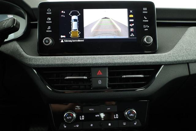 Skoda Kamiq Selection 1.0 TSI DSG Selection, AHK, LED, Kamera, Winter, 16-Zoll, 4 J.-Garantie 