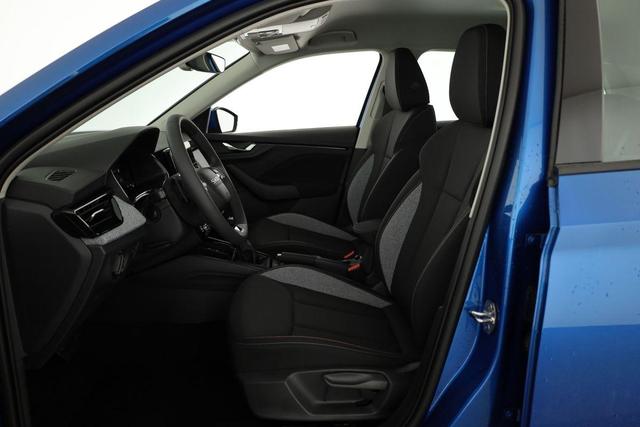 Skoda Kamiq Selection 1.0 TSI DSG Selection, AHK, LED, Kamera, Winter, 16-Zoll, 4 J.-Garantie 