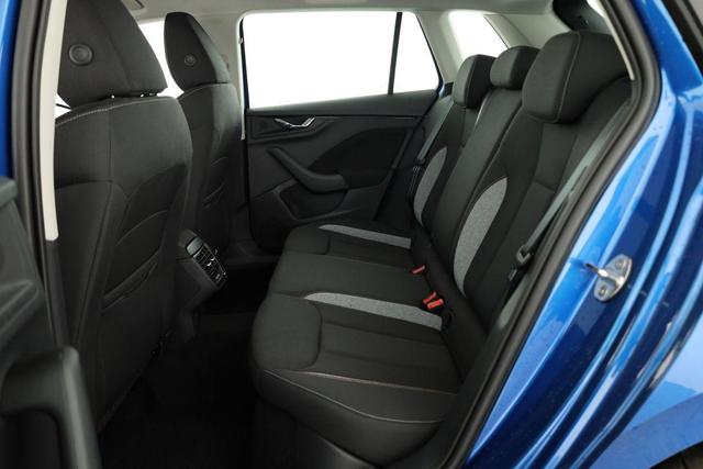 Skoda Kamiq Selection 1.0 TSI DSG Selection, AHK, LED, Kamera, Winter, 16-Zoll, 4 J.-Garantie 