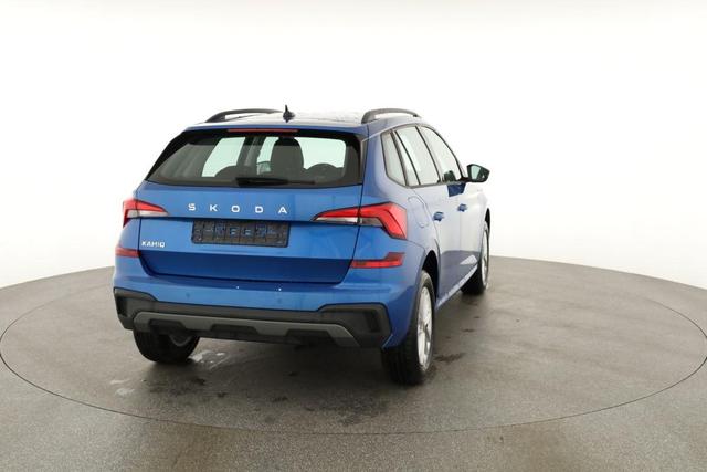 Skoda Kamiq Selection 1.0 TSI DSG Selection, AHK, LED, Kamera, Winter, 16-Zoll, 4 J.-Garantie 