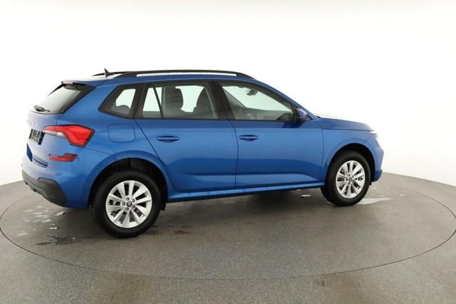 Skoda Kamiq Selection 1.0 TSI DSG Selection, AHK, LED, Kamera, Winter, 16-Zoll, 4 J.-Garantie 