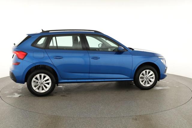 Skoda Kamiq Selection 1.0 TSI DSG Selection, AHK, LED, Kamera, Winter, 16-Zoll, 4 J.-Garantie 