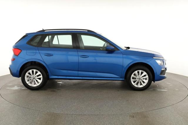 Skoda Kamiq Selection 1.0 TSI DSG Selection, AHK, LED, Kamera, Winter, 16-Zoll, 4 J.-Garantie 
