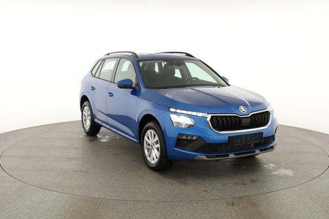 Skoda Kamiq Selection 1.0 TSI DSG Selection, AHK, LED, Kamera, Winter, 16-Zoll, 4 J.-Garantie 