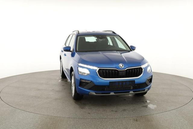 Skoda Kamiq Selection 1.0 TSI DSG Selection, AHK, LED, Kamera, Winter, 16-Zoll, 4 J.-Garantie 
