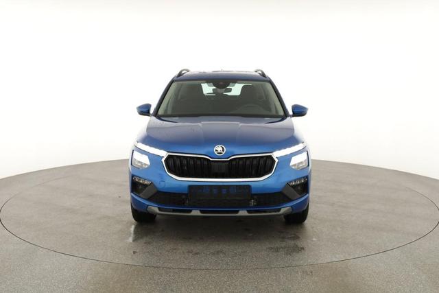 Skoda Kamiq Selection 1.0 TSI DSG Selection, AHK, LED, Kamera, Winter, 16-Zoll, 4 J.-Garantie 