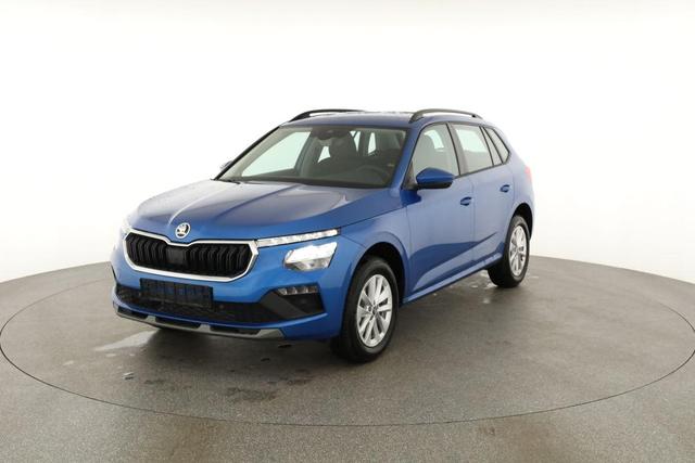 Skoda Kamiq Selection 1.0 TSI DSG Selection, AHK, LED, Kamera, Winter, 16-Zoll, 4 J.-Garantie 
