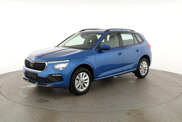 Skoda Kamiq Selection 1.0 TSI DSG Selection, AHK, LED, Kamera, Winter, 16-Zoll, 4 J.-Garantie 