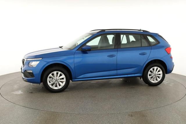 Skoda Kamiq Selection 1.0 TSI DSG Selection, AHK, LED, Kamera, Winter, 16-Zoll, 4 J.-Garantie 