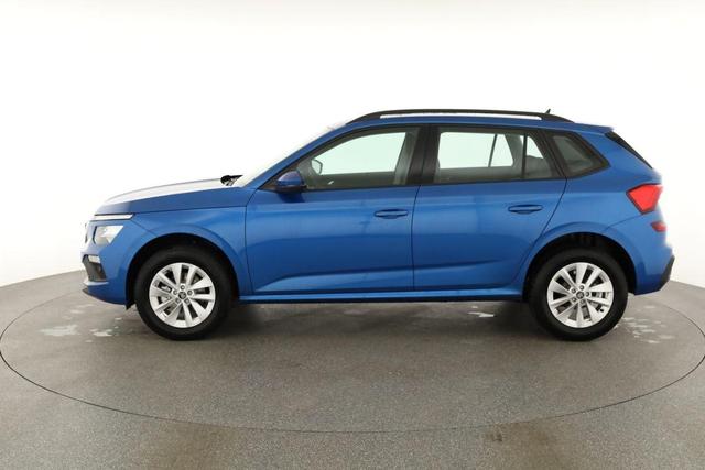 Skoda Kamiq Selection 1.0 TSI DSG Selection, AHK, LED, Kamera, Winter, 16-Zoll, 4 J.-Garantie 