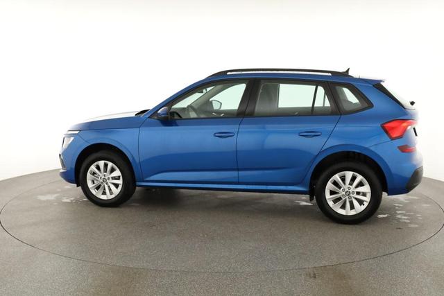 Skoda Kamiq Selection 1.0 TSI DSG Selection, AHK, LED, Kamera, Winter, 16-Zoll, 4 J.-Garantie 