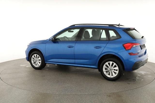 Skoda Kamiq Selection 1.0 TSI DSG Selection, AHK, LED, Kamera, Winter, 16-Zoll, 4 J.-Garantie 