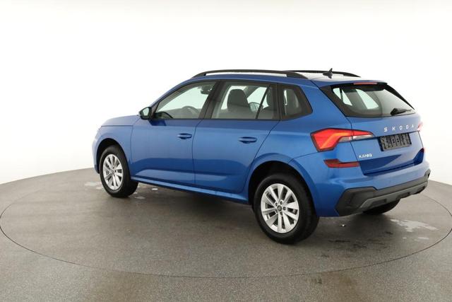 Skoda Kamiq Selection 1.0 TSI DSG Selection, AHK, LED, Kamera, Winter, 16-Zoll, 4 J.-Garantie 
