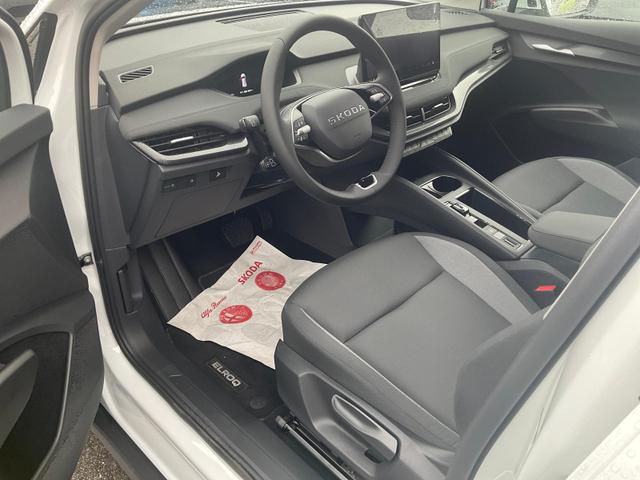 Skoda Elroq - 60 Selection Selection, 19-Zoll, Navi, Kamera, Side, Winter, 4 J.-Garantie, sofort