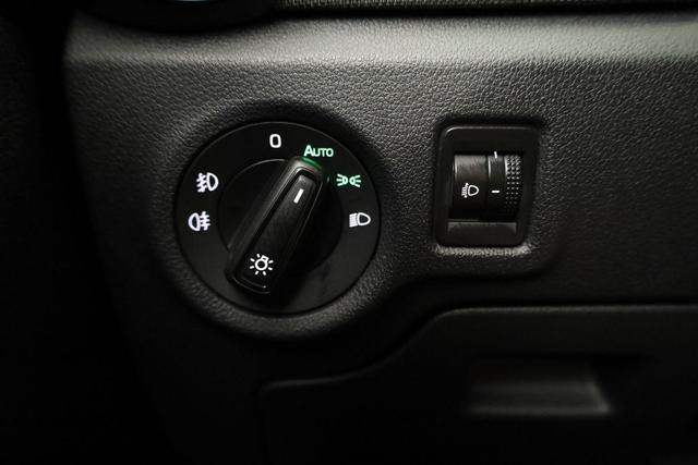 Skoda Fabia Selection 1.0 TSI DSG Selection, LED, Kamera, Side, ACC, Winter, Ladeboden, sofort 