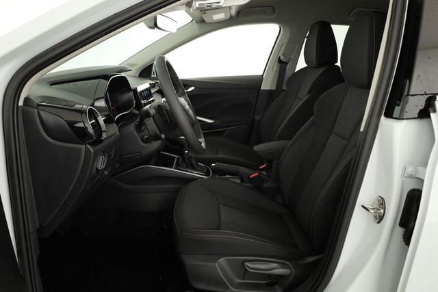 Skoda Fabia Selection 1.0 TSI DSG Selection, LED, Kamera, Side, ACC, Winter, Ladeboden, sofort 