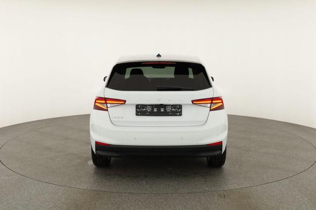 Skoda Fabia Selection 1.0 TSI DSG Selection, LED, Kamera, Side, ACC, Winter, Ladeboden, sofort 