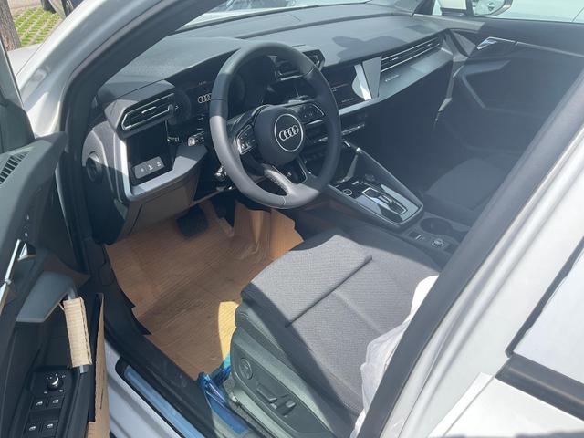 Audi A3 allstreet - TFSI quattro 150 kW S-Tronic, Navi, 18-Zoll, 5-J. Garantie