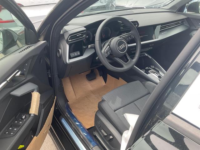 Audi A3 allstreet - TFSI quattro 150 kW S-Tronic, Navi, 18-Zoll, 5-J. Garantie
