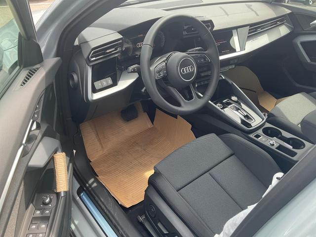 Audi A3 allstreet - TFSI quattro 150 kW S-Tronic, Navi, 18-Zoll, 5-J. Garantie