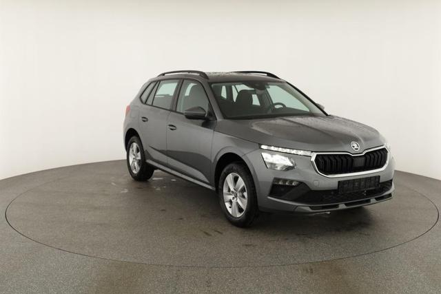 Skoda Kamiq Selection 1.5 TSI DSG Selection, LED, Kamera, Ladeboden, Winter, 16-Zoll 
