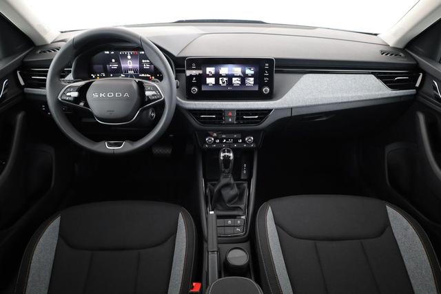 Skoda Kamiq Selection 1.0 TSI DSG Selection, AHK, LED, Kamera, Winter, 16-Zoll, 4 J.-Garantie 